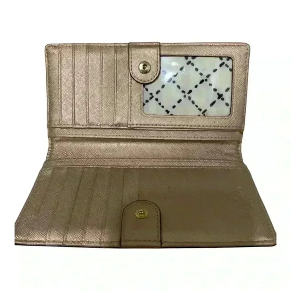 Kate Spade Crossbody w/Wallet - Picture 7 of 10